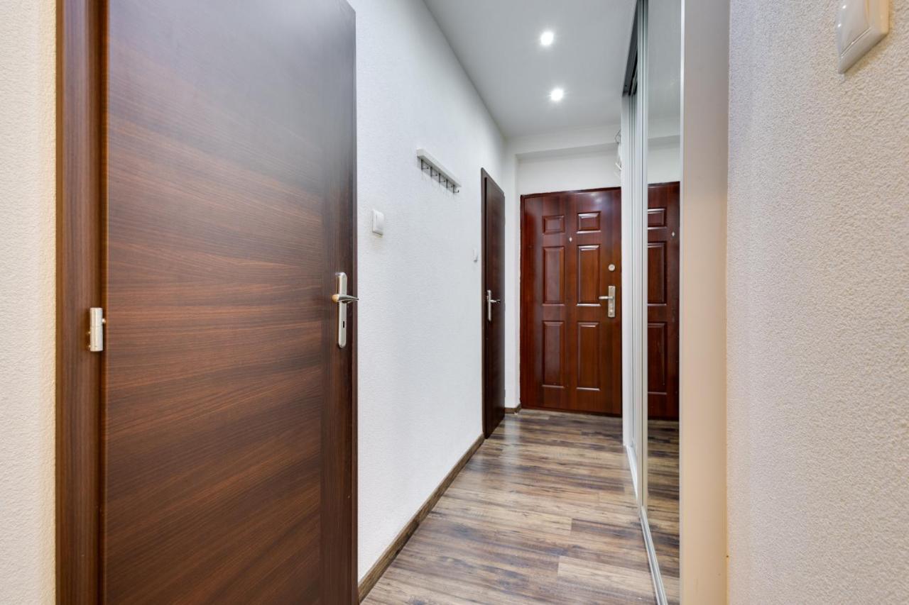 Milde'S Apartment Near The City Center - Hospodarska Street Nagyszombat Kültér fotó